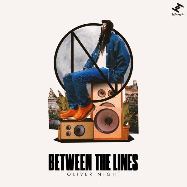 Between The Lines - Oliver Night & Megatronic