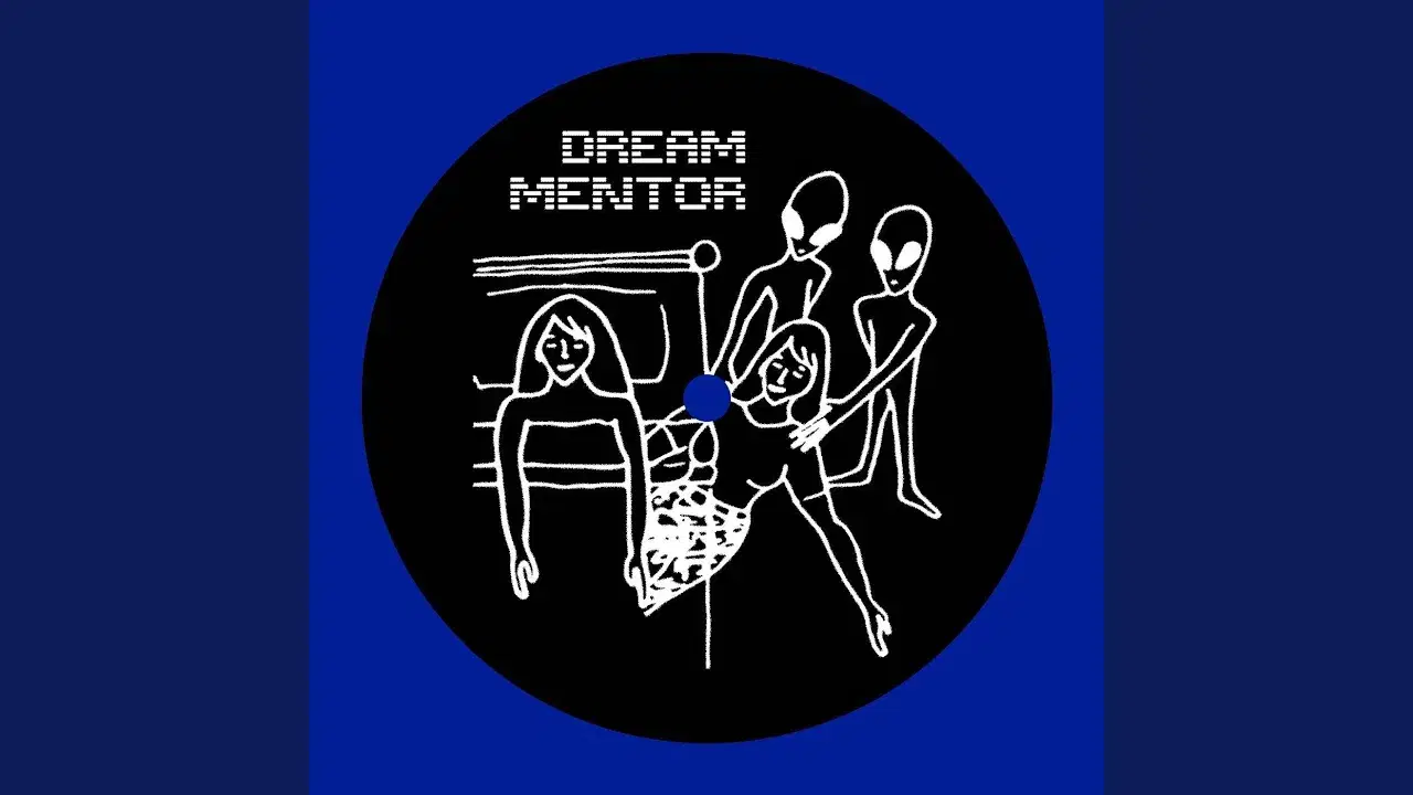 Dream Mentor - Khotin
