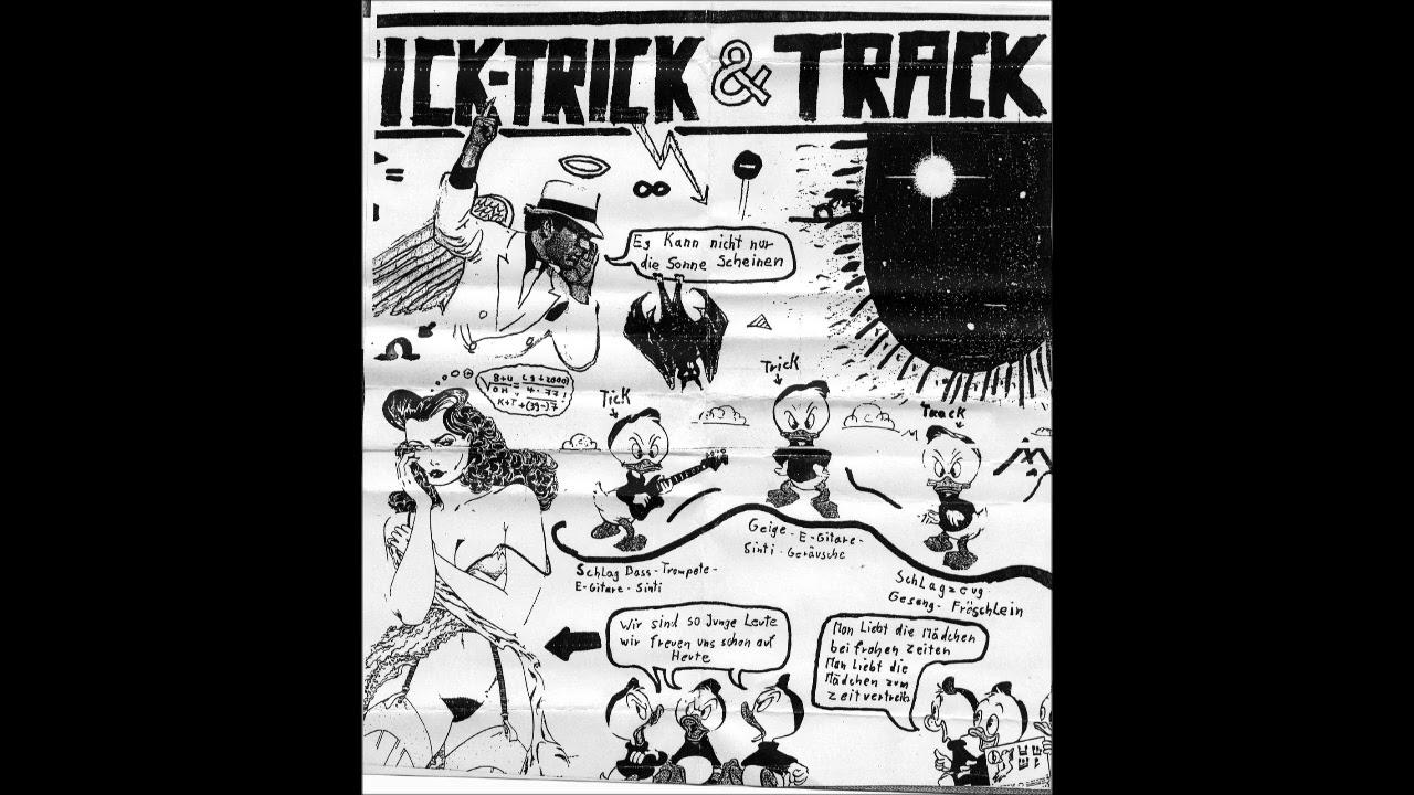  - Tick-Trick & Track