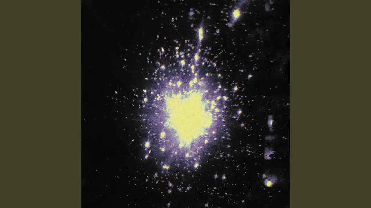 Sonics & Meditations - Eva Lunny
