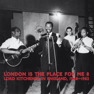  - Lord Kitchener