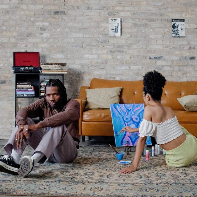 Got Drunk For The Most High - LOS KEMET, Cara Crosby
