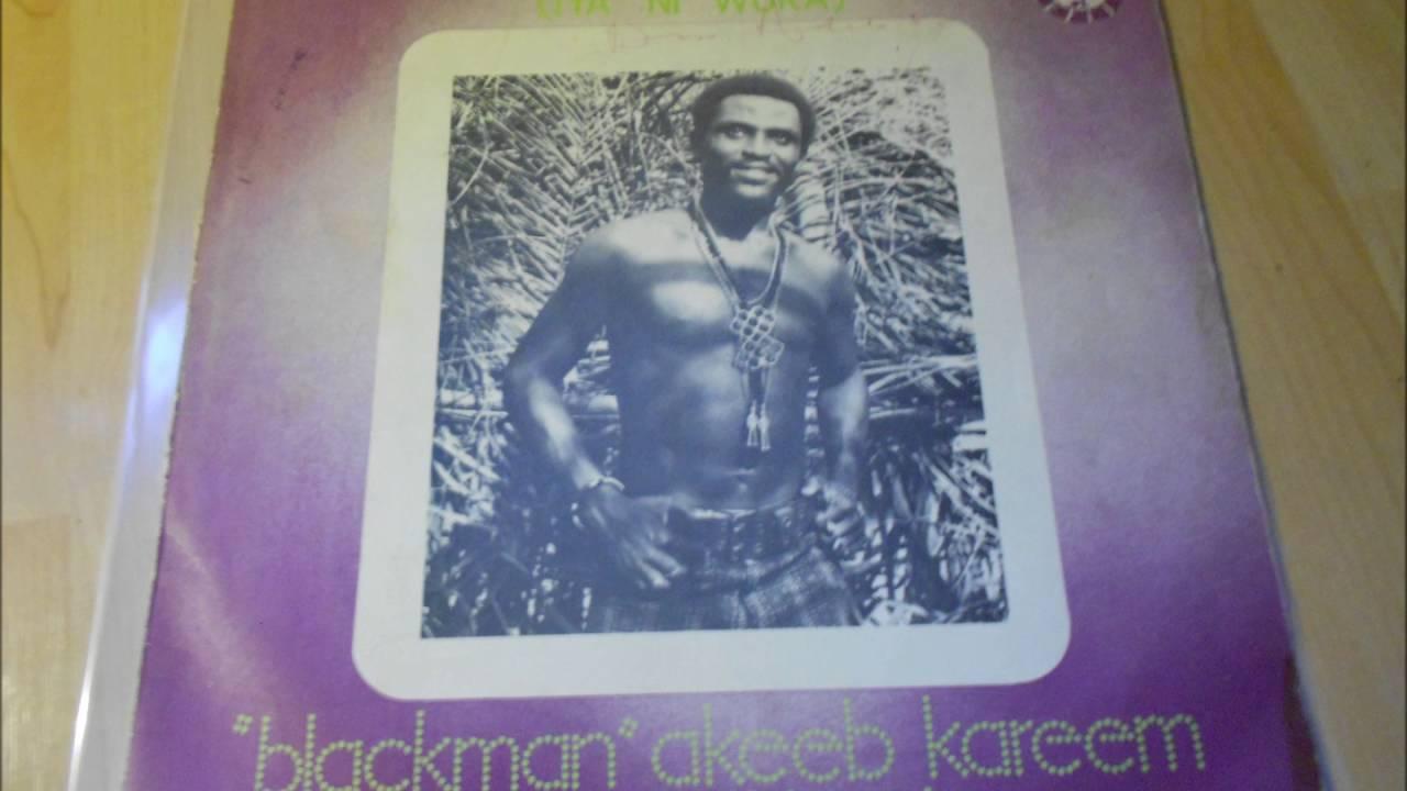Mother Is Gold (Iya Ni Wura) - Blackman Akeeb Kareem