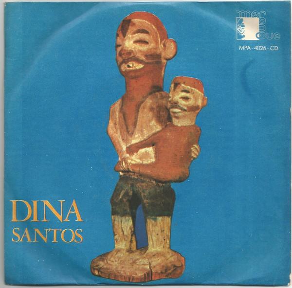  - Dina Santos