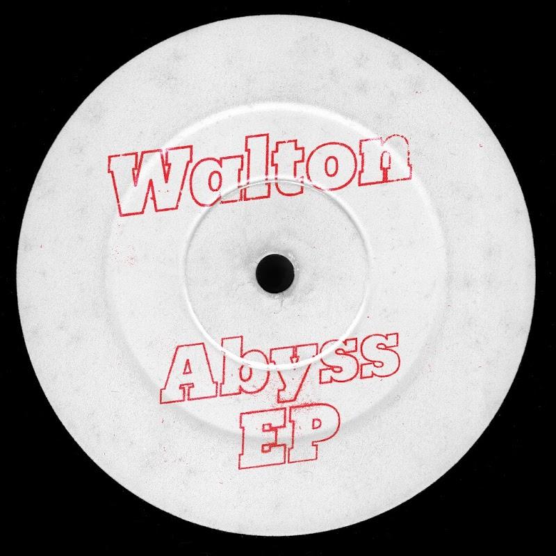 Abyss EP - Walton