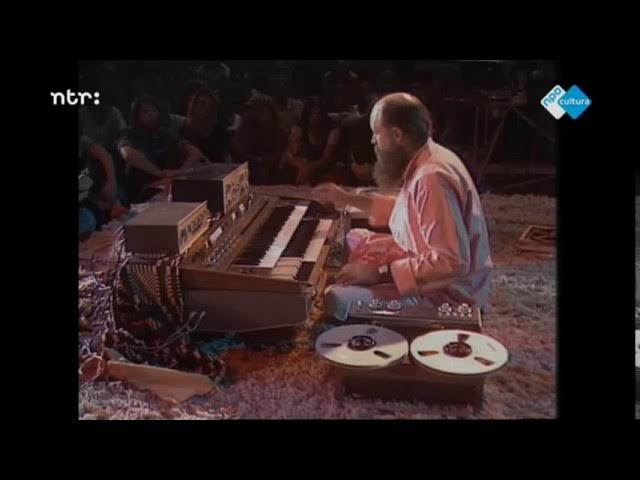 Par Le Germ - Terry Riley