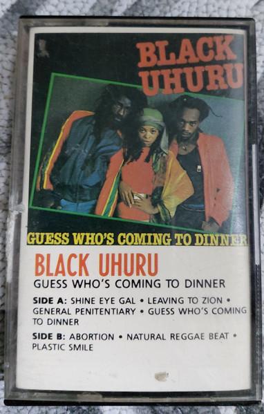 Showcase - Black Uhuru