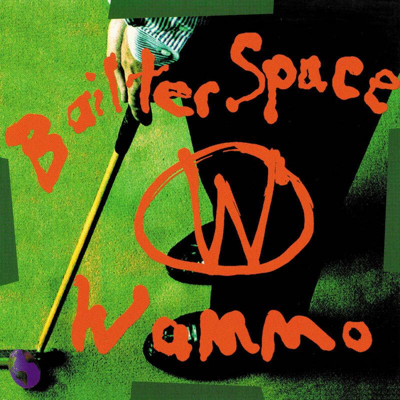 Splat - Bailter Space