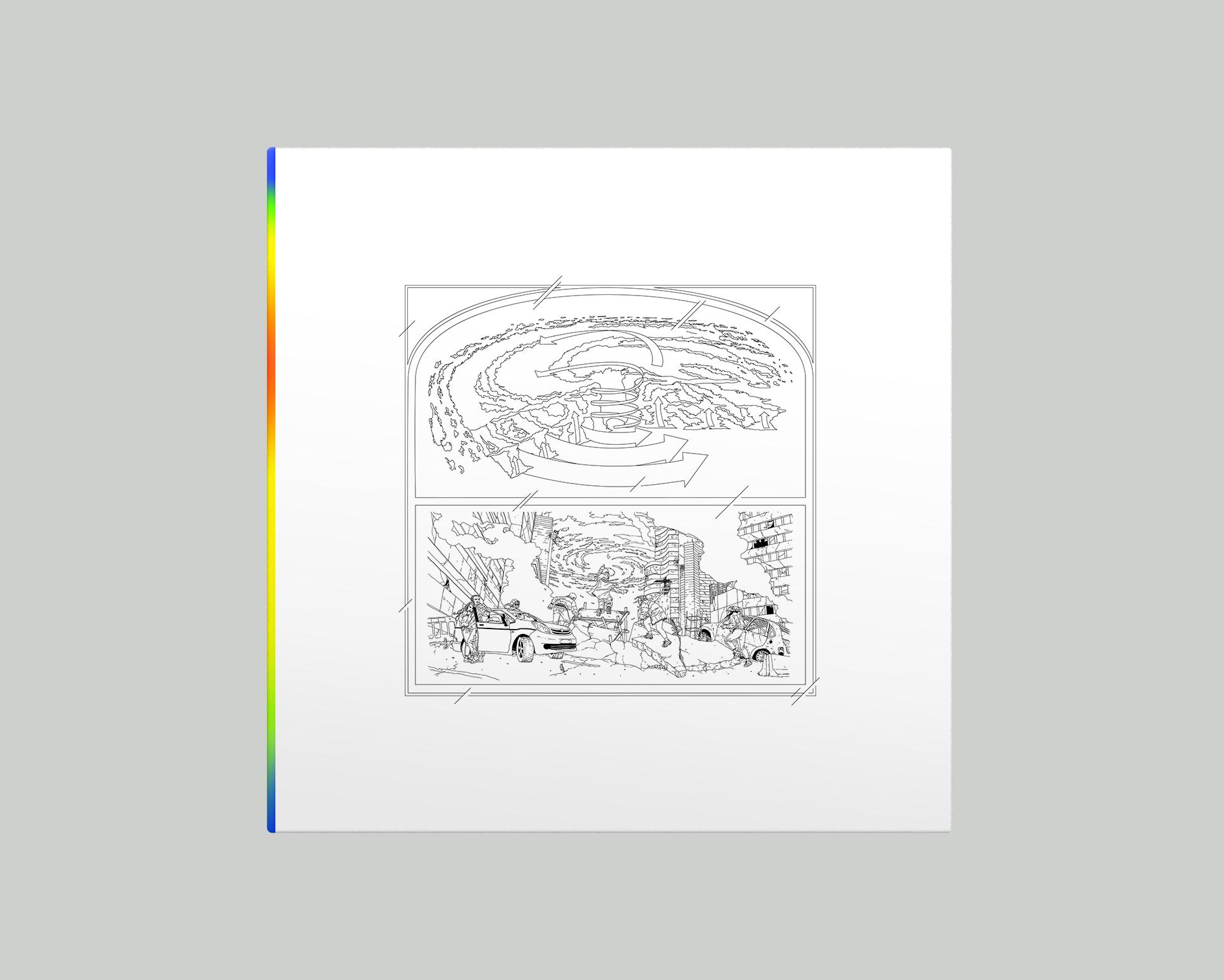 Whities 011 - Lanark Artefax