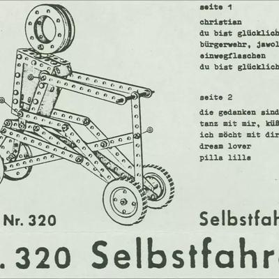  - Selbstfahrer