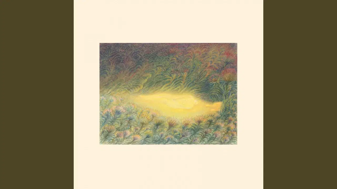 Languoria - Sofie Birch / Antonina Nowacka