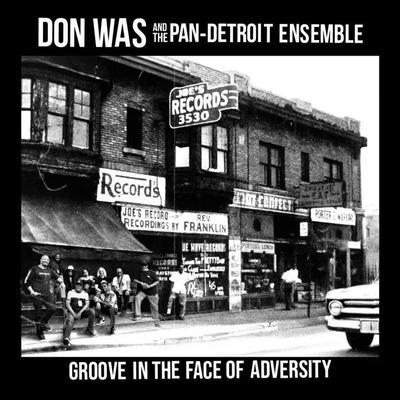Unknown - Don Was