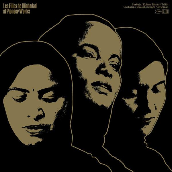 Telilit - Les Filles de Illighadad