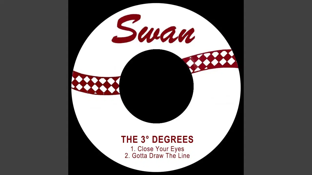  - The Three Degrees