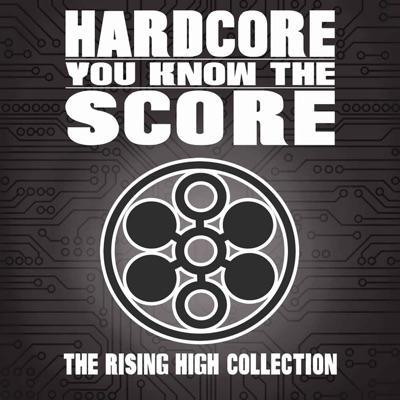 Underground EP - The Irresistible Force