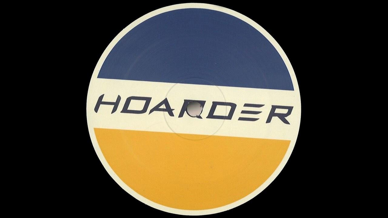Furz - Better Get Ready [HOARD023] - Furz