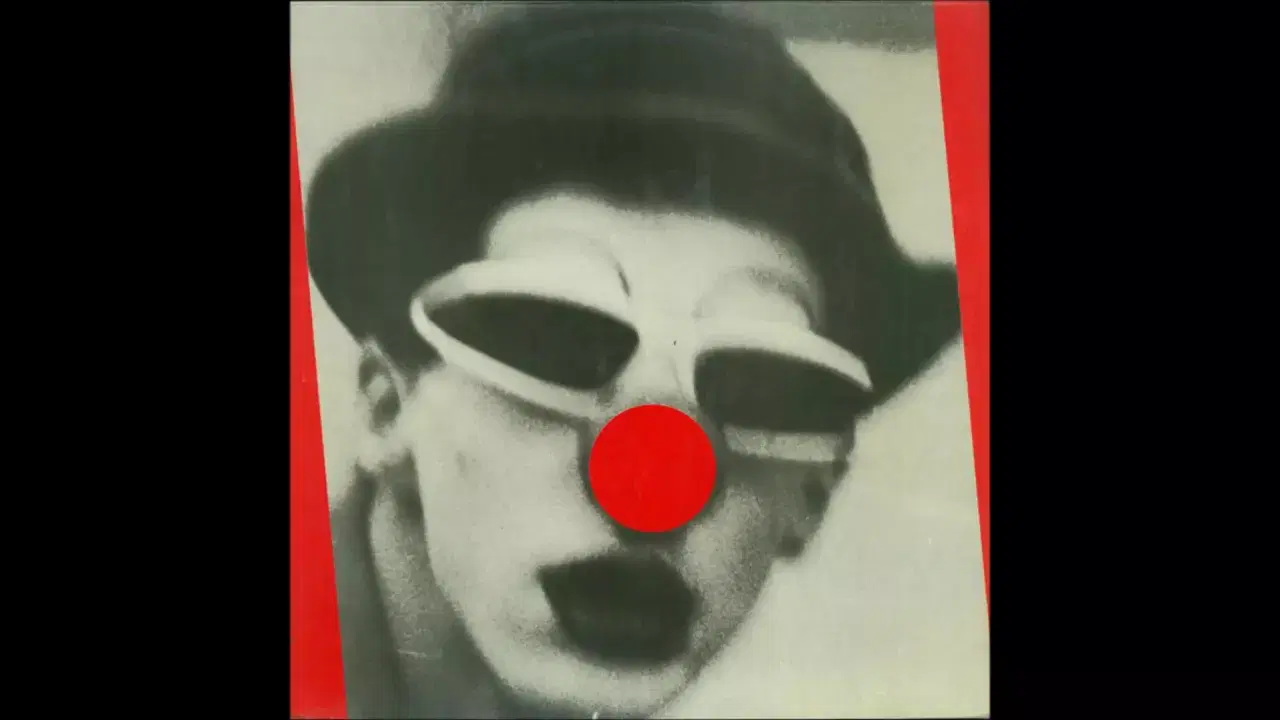 Big Banana Komplott - Sweeteeth  (1983) - Big Banana Komplott