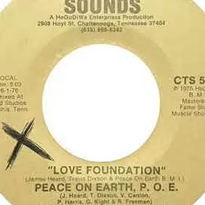  - Peace On Earth