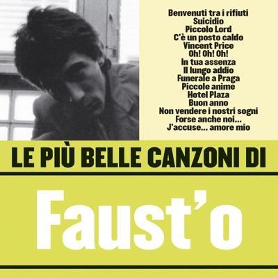 J'Accuse...Amore Mio - Faust'o