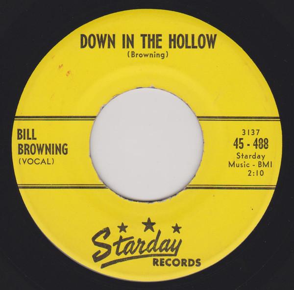  - Bill Browning