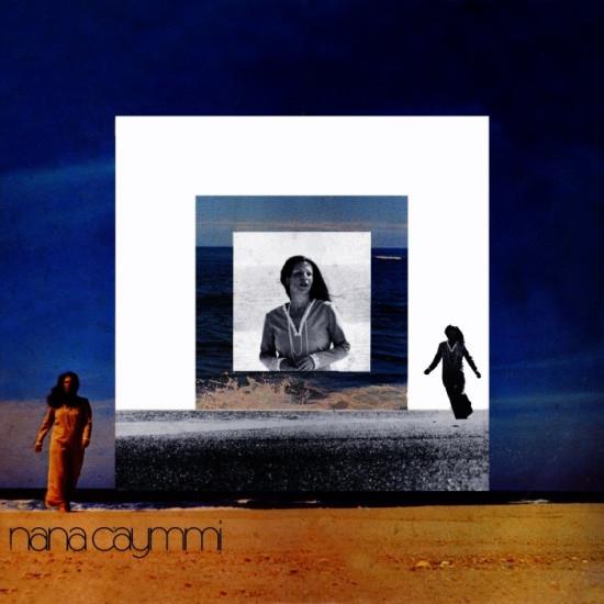 Nana Caymmi - Nana Caymmi