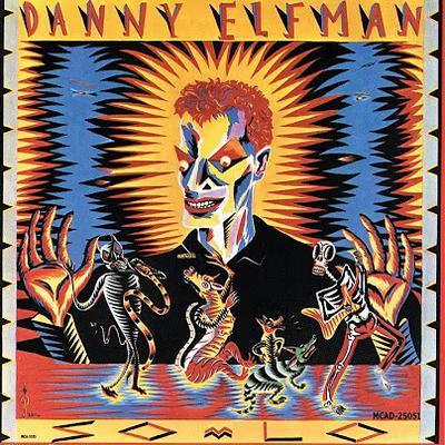 Best O' Boingo - Oingo Boingo