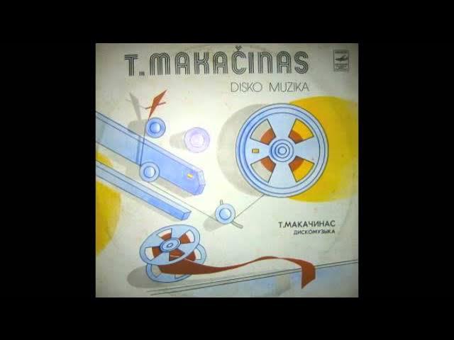  - Teisutis Makacinas