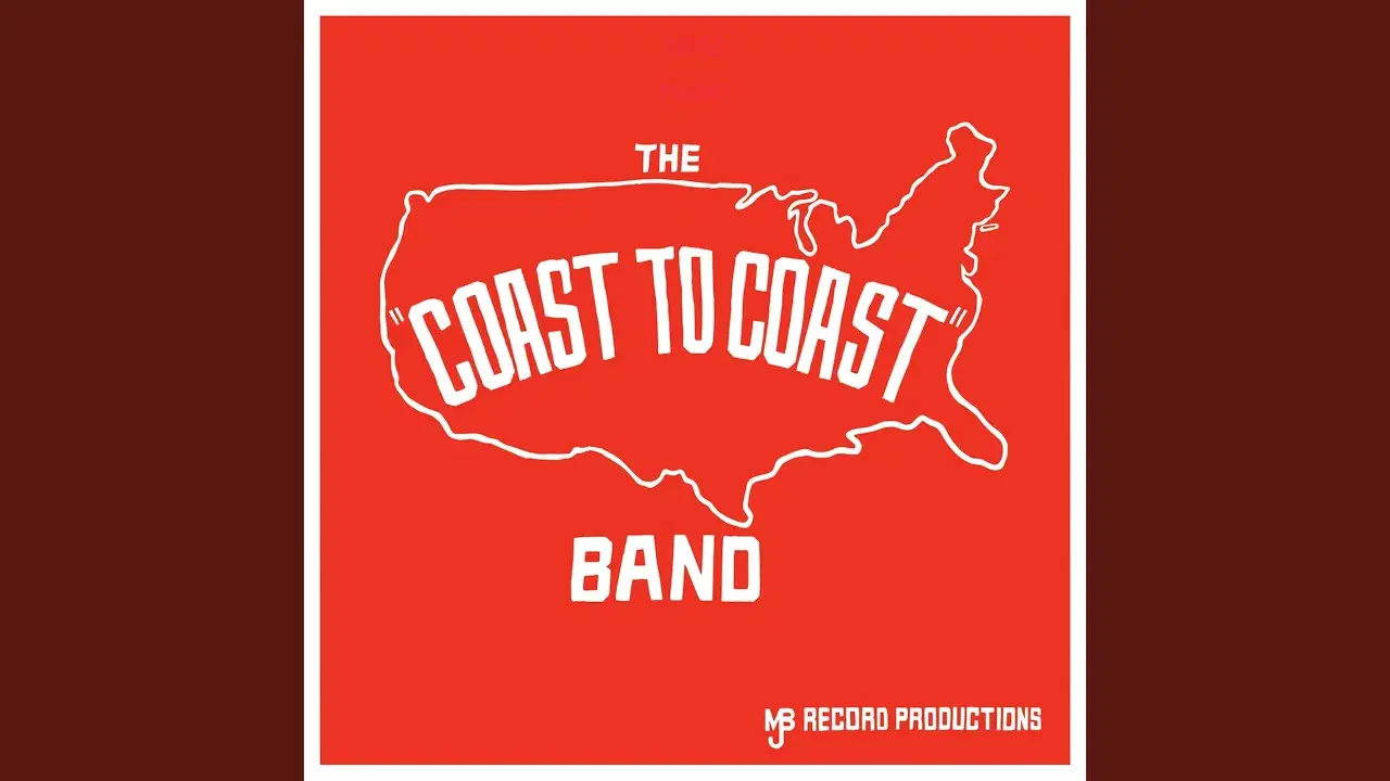  - Coast To Coast