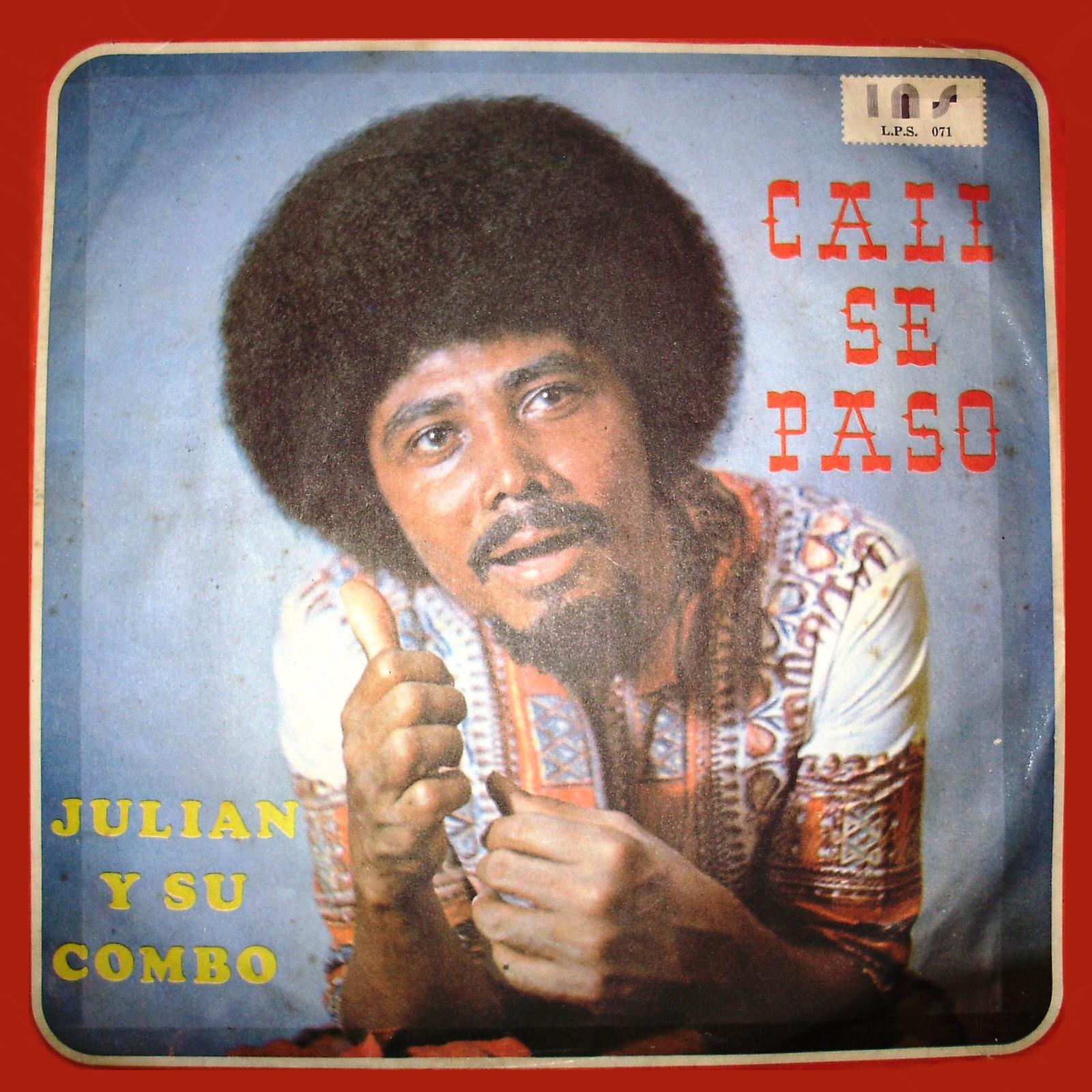 . - Julian y su Combo