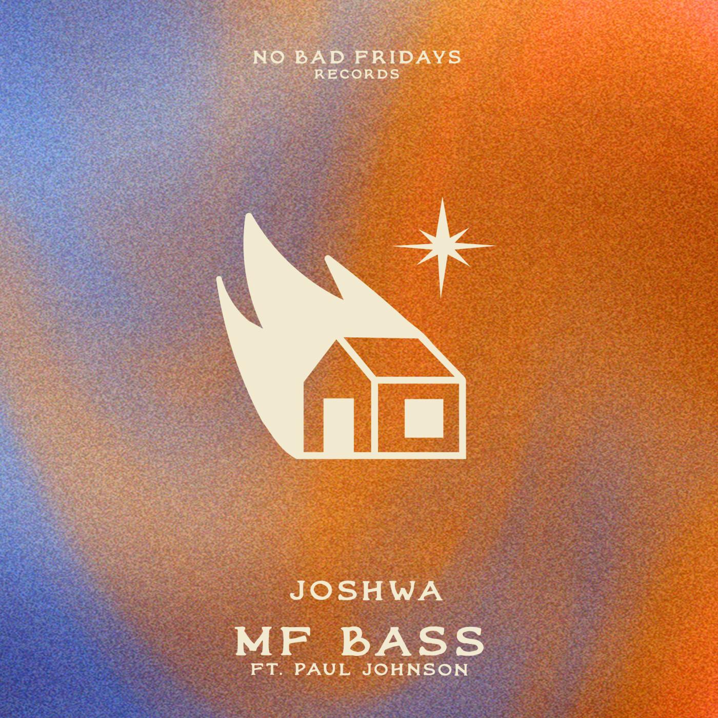 MF Bass (Extended Mix) - Paul Johnson, Joshwa