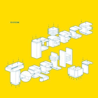 Eskimonde - A Decade Of Eskimo Recordings - Reverso 68