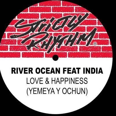 The Tribal EP - River Ocean, India