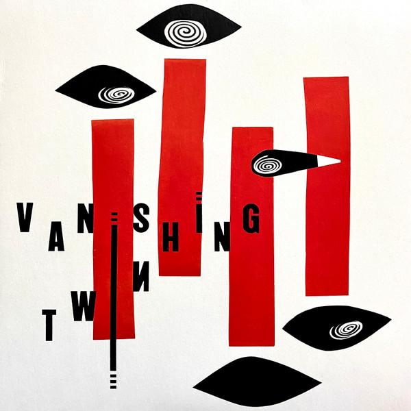Choose Your Own Adventure - Vanishing Twin