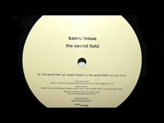  - INOUE Kaoru