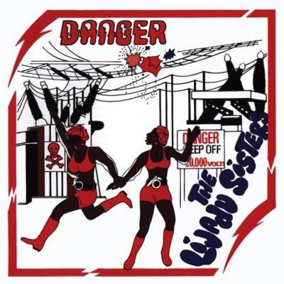 The World Ends Afro Rock and Psychedelia in 1970s Nigeria - The Lijadu Sister