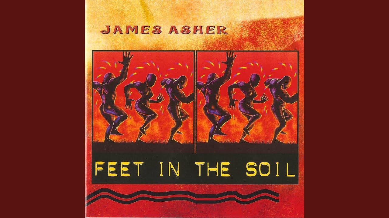Shaman Drums - James Asher