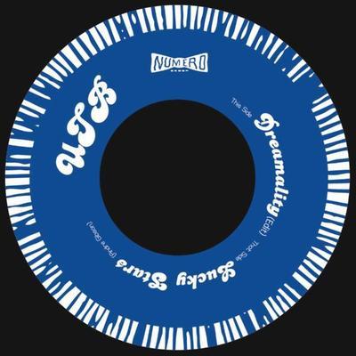 Dreamality b/w Lucky Stars - Universal Togetherness Band