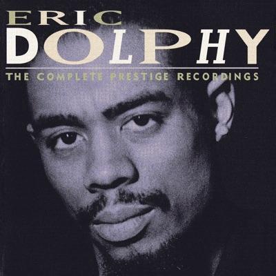 Caribé - The Latin Jazz Quintet, Eric Dolphy
