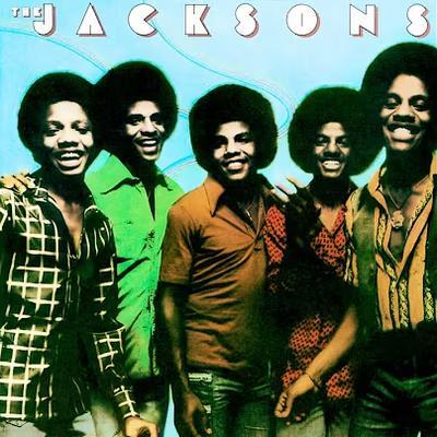 Good Times (22) - Jacksons