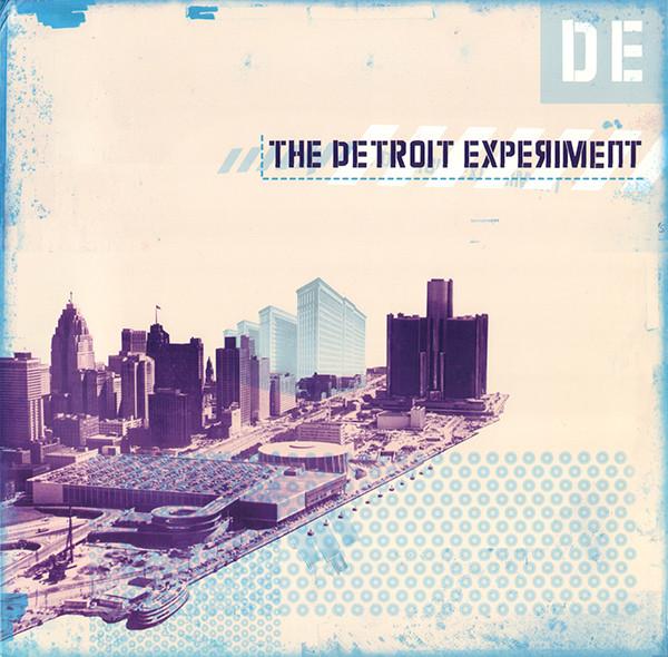 The Detroit Experiment - The Detroit Experiment
