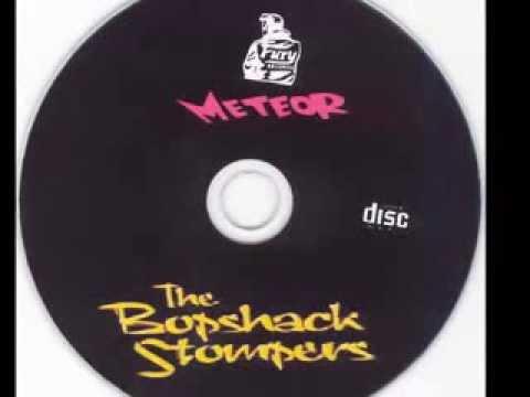  - The Bopshack Stompers