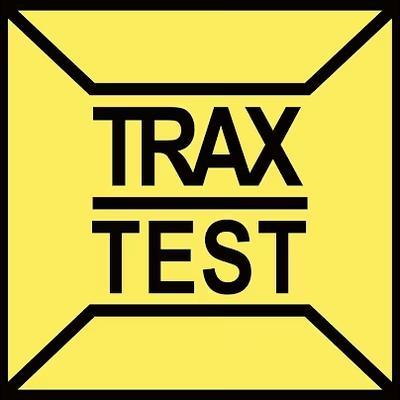 trax 0185 - vittore baroni
