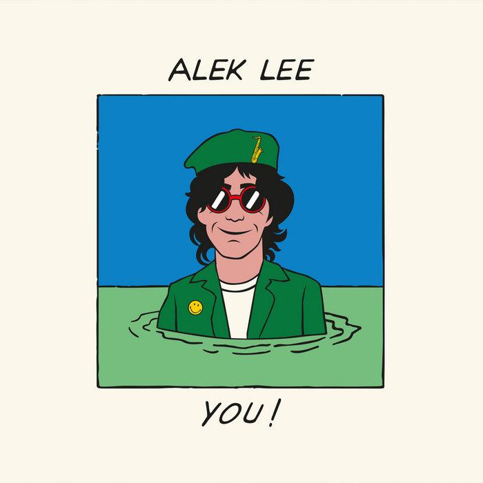 You ! - Alek Lee