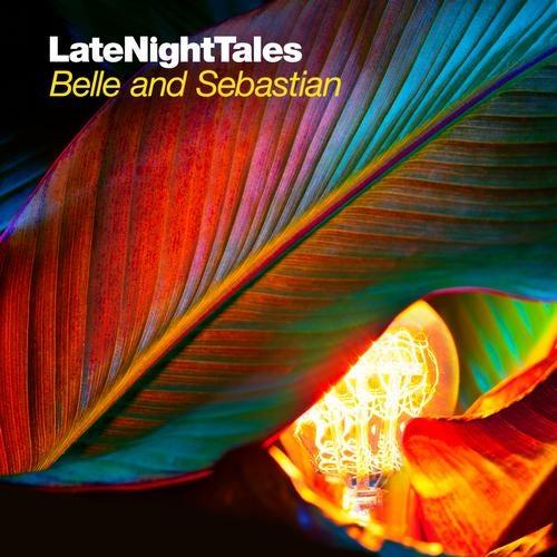 Late Night Tales : Belle And Sebastian Volume 2 - Marie Laforet
