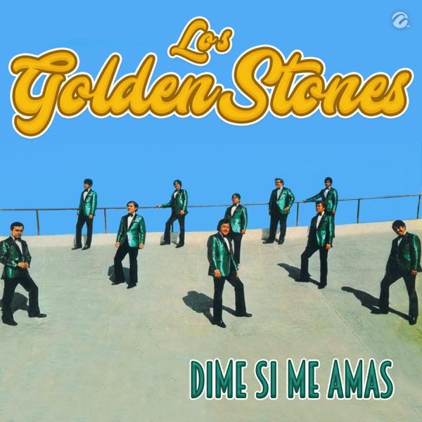  - Los  Golden Stones