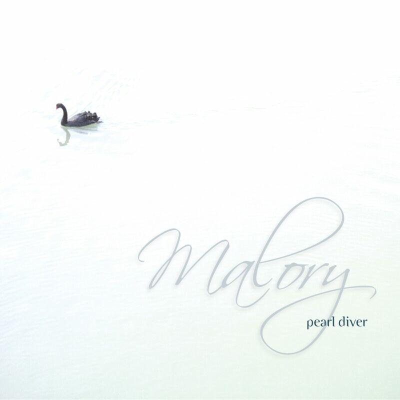 Pearl Diver - Malory