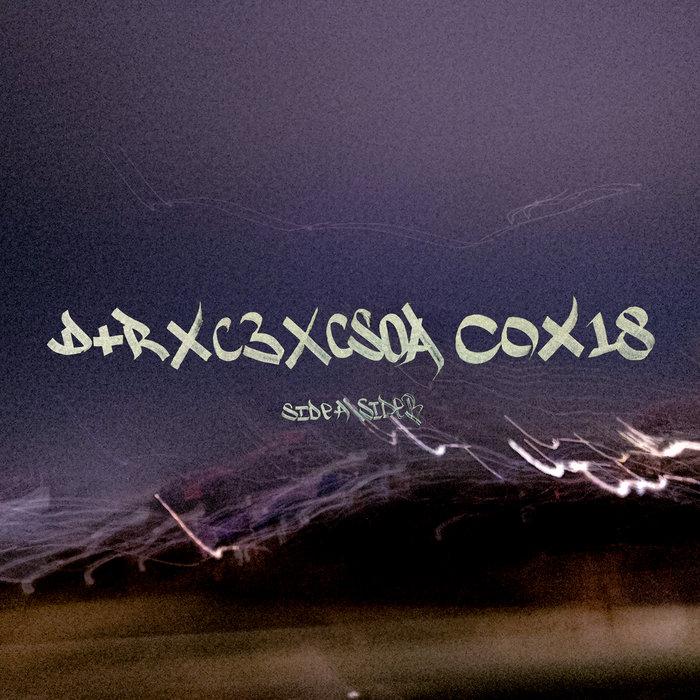 D&R X C3 X CSOA COX18 - Nymity