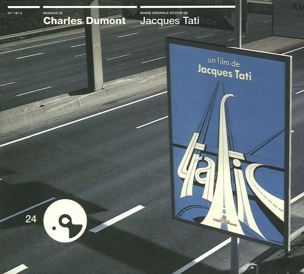Trafic (Bande Originale Du Film) - Charles Dumont