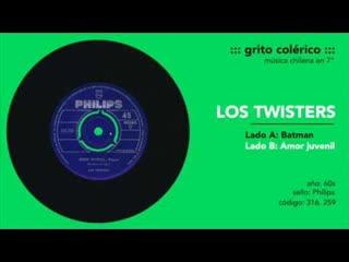  - Los Twisters