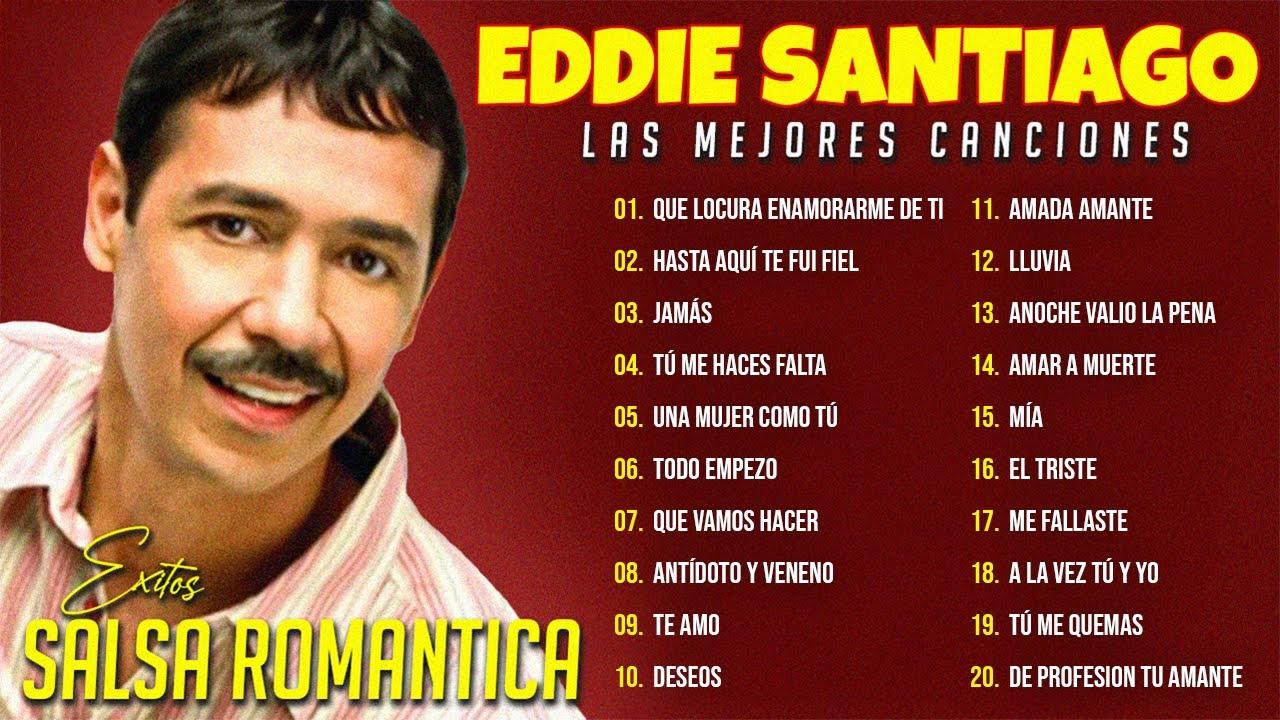 Sigo Atrevido - Eddi Santiago
